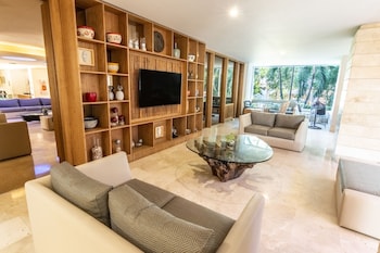 ghl relax hotel costa azul