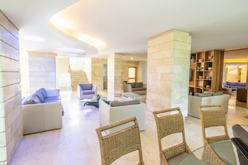 ghl relax hotel costa azul