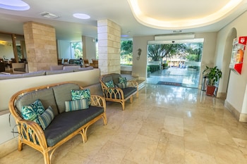 ghl relax hotel costa azul