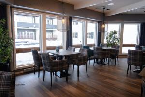 Oppdal Gjestetun Hotell,Trøndelag>>Oppdal,3 star