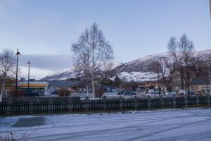 oppdal