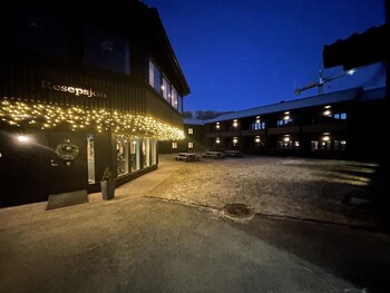 Oppdal Gjestetun Hotell,Trøndelag>>Oppdal,3 star