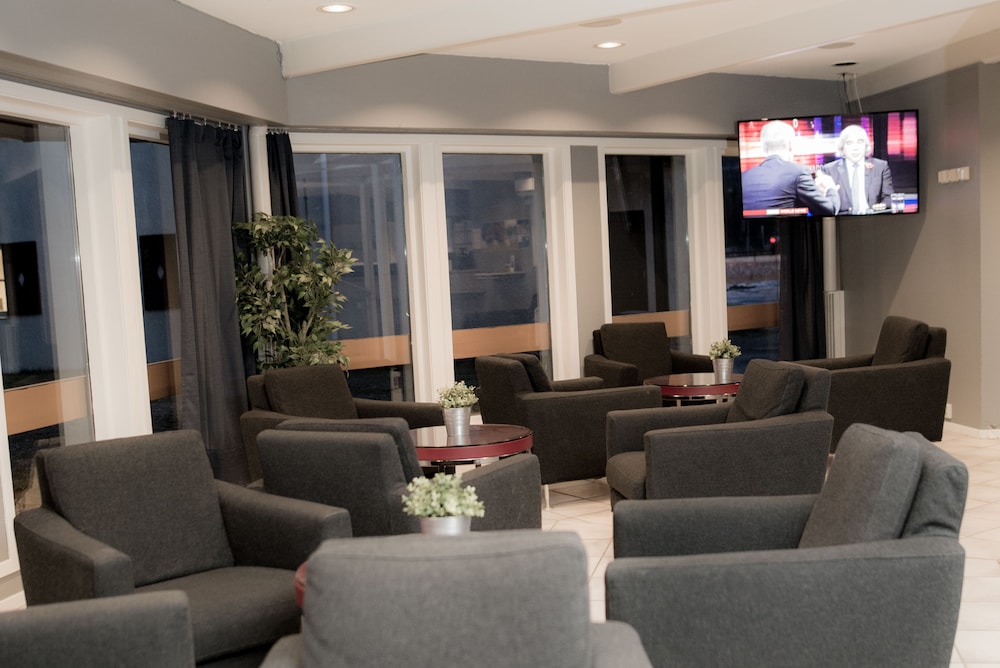 oppdal gjestetun hotell