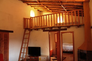 hotel spa casa de adobe villa de leyva