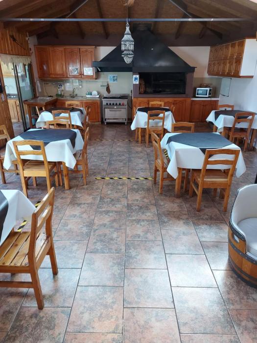 hostal y cabanas don juan