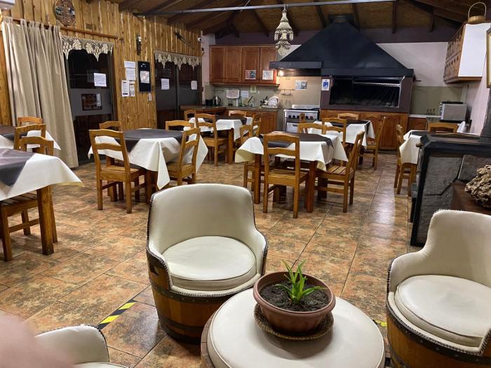 hostal y cabanas don juan