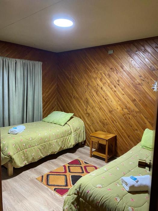 hostal y cabanas don juan
