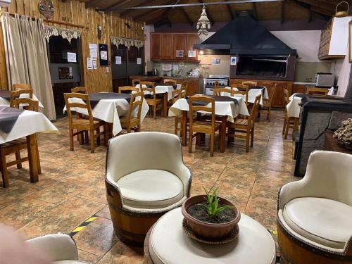 hostal y cabanas don juan