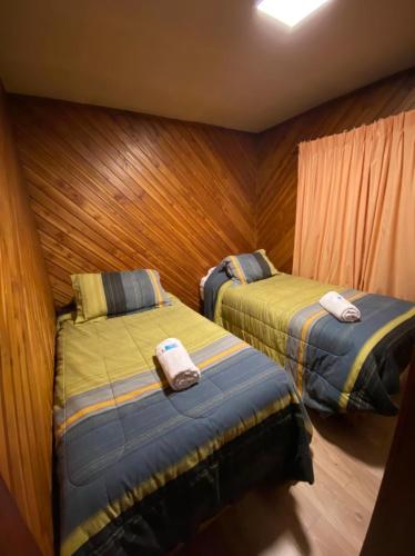 hostal y cabanas don juan