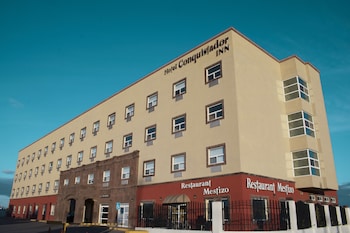 hotel conquistador inn by us consulate