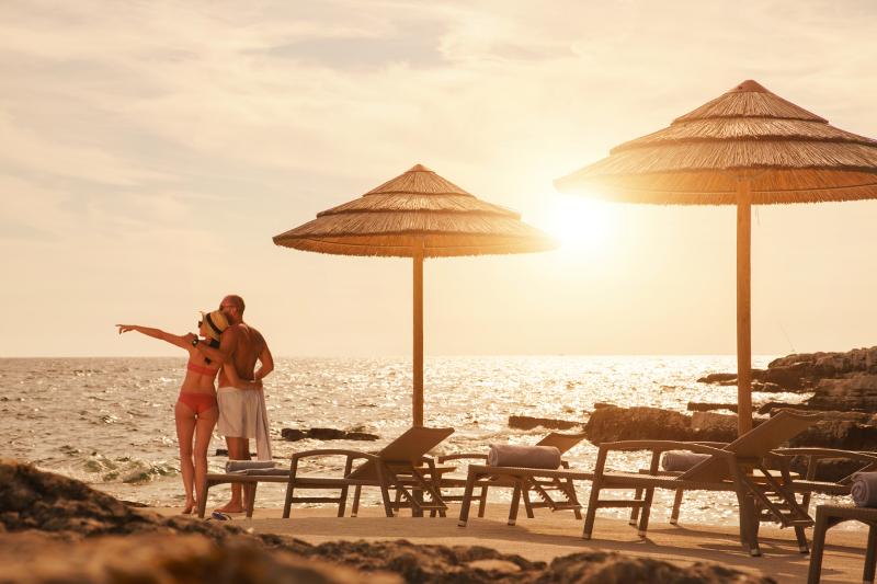 valamar collection girandella resort