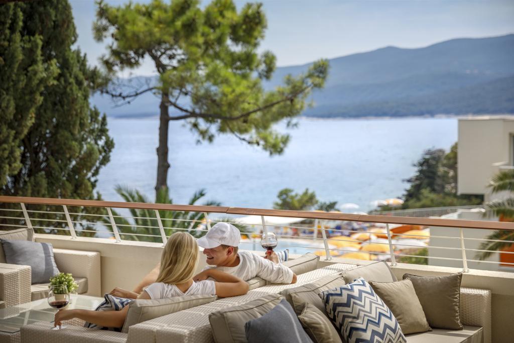 valamar collection girandella resort