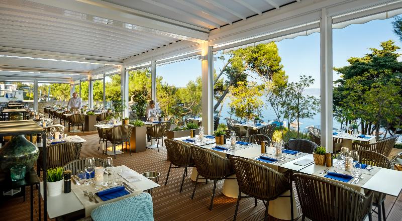 Valamar Collection Girandella Resort,In Labin (Rabac),4 star