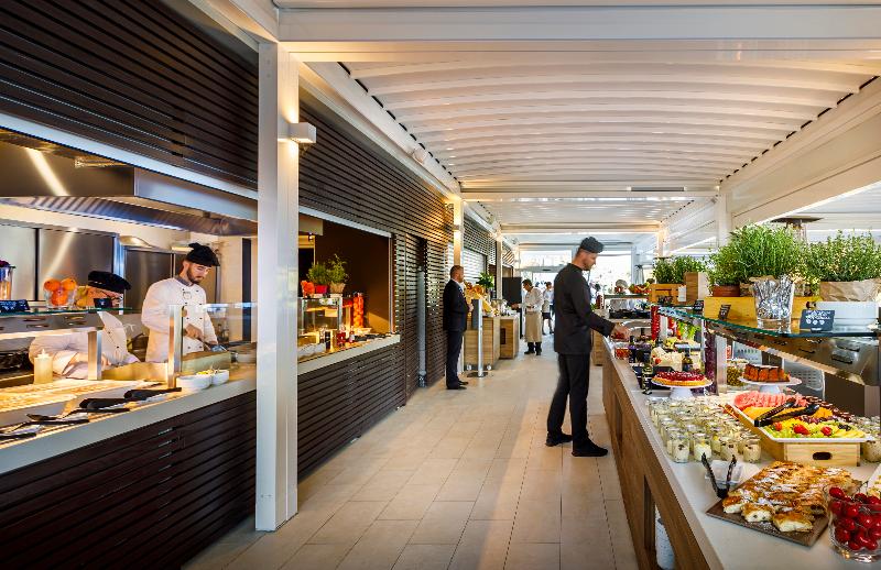 Valamar Collection Girandella Resort,In Labin (Rabac),4 star