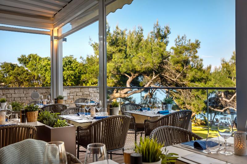 Valamar Collection Girandella Resort,In Labin (Rabac),4 star