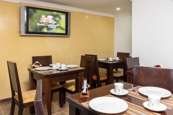 hotel cafe cafe avenida