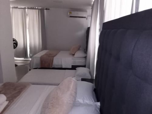 hotel rodadero beach blue