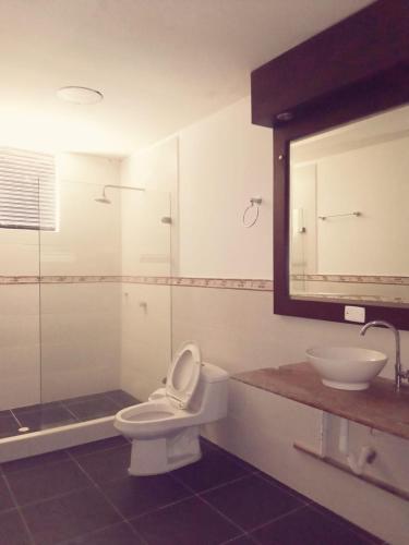 hotel rodadero beach blue