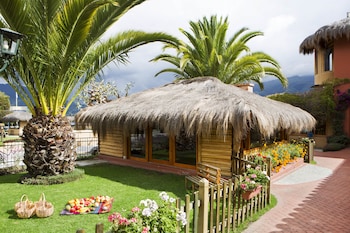 san pablo del lago