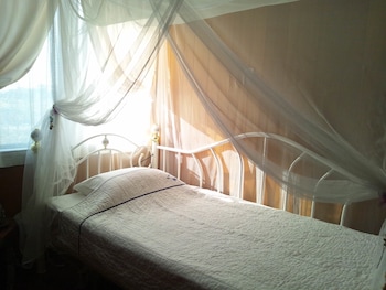 milk ya guest house caters to women only