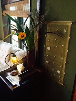 milk ya guest house caters to women only