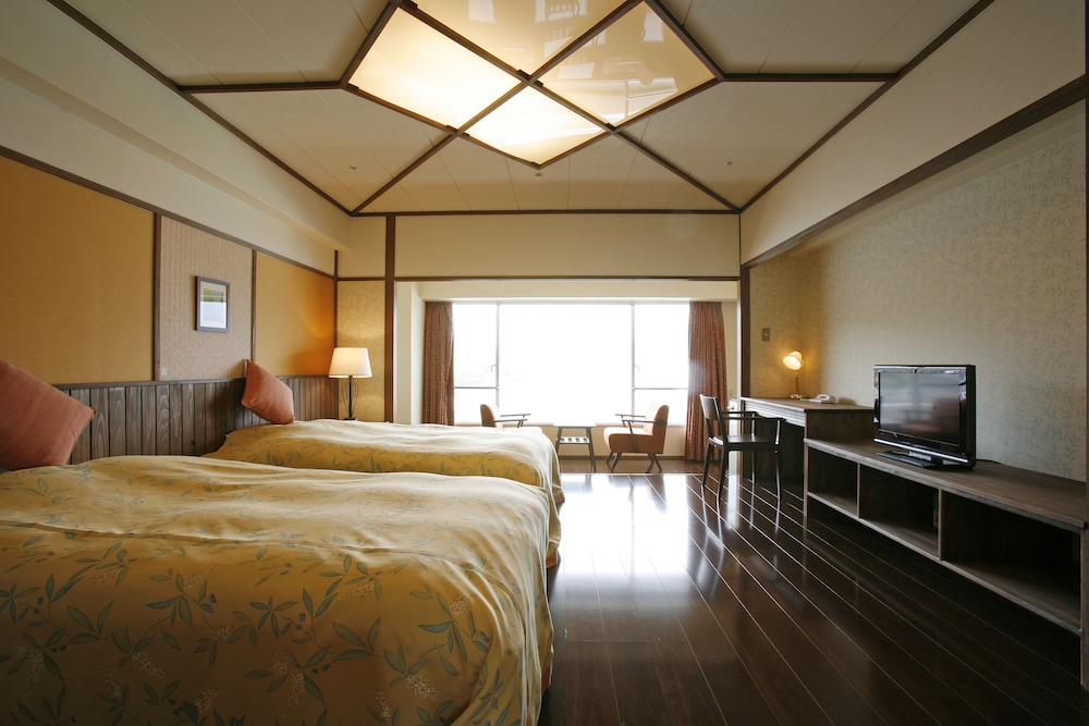 bay resort hotel shodoshima