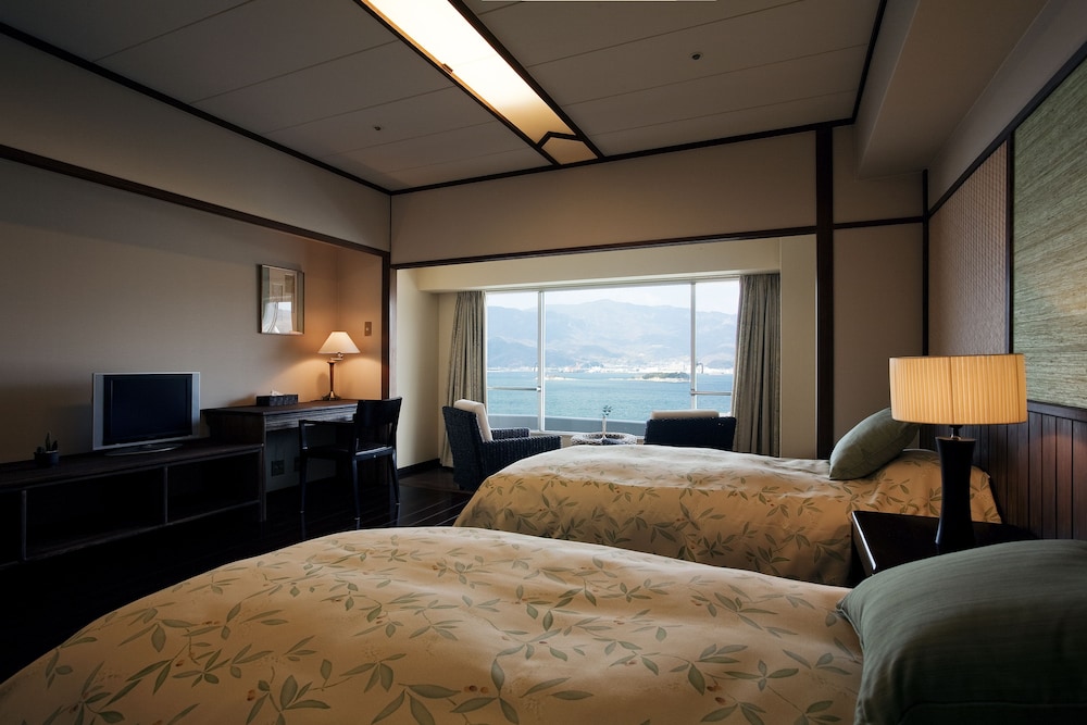 bay resort hotel shodoshima