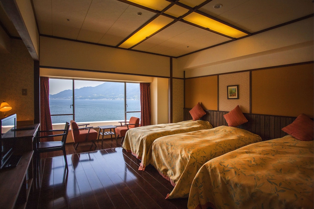 bay resort hotel shodoshima