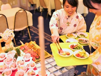 Bay Resort Hotel Shodoshima,Kagawa Prefecture>>Kagawa,4 star