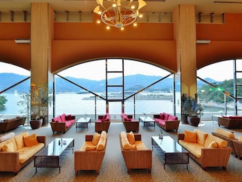 Bay Resort Hotel Shodoshima,Kagawa Prefecture>>Kagawa,4 star