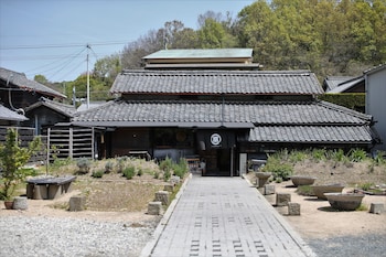 bay resort hotel shodoshima