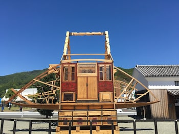 bay resort hotel shodoshima