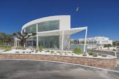 blanco hotel formentera
