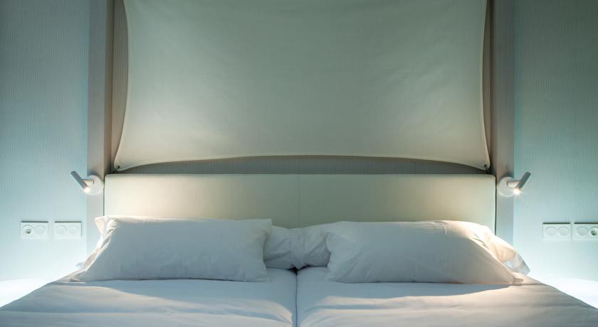 blanco hotel formentera