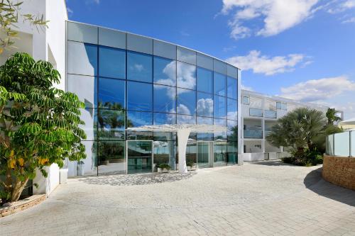 blanco hotel formentera