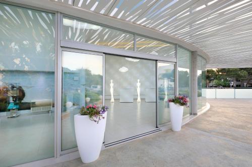 blanco hotel formentera