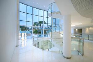 blanco hotel formentera