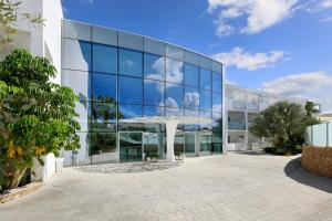 blanco hotel formentera