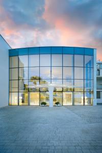 blanco hotel formentera