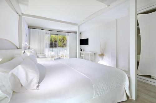 blanco hotel formentera
