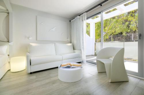 blanco hotel formentera