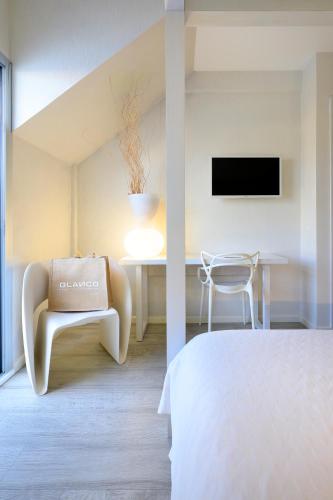blanco hotel formentera