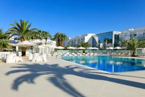 blanco hotel formentera