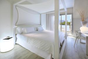 blanco hotel formentera