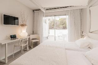 blanco hotel formentera
