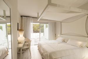 blanco hotel formentera