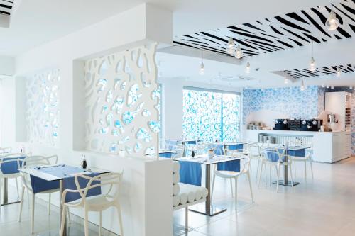 blanco hotel formentera