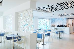 blanco hotel formentera