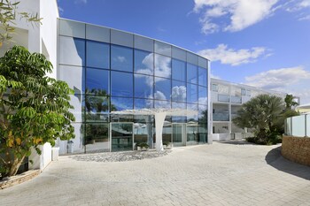 Blanco Hotel Formentera,Formentera>>Es Pujols,4 star