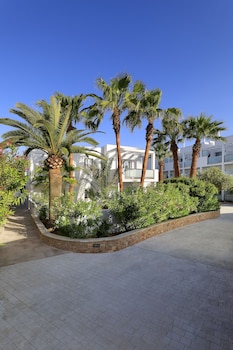 Blanco Hotel Formentera,Formentera>>Es Pujols,4 star